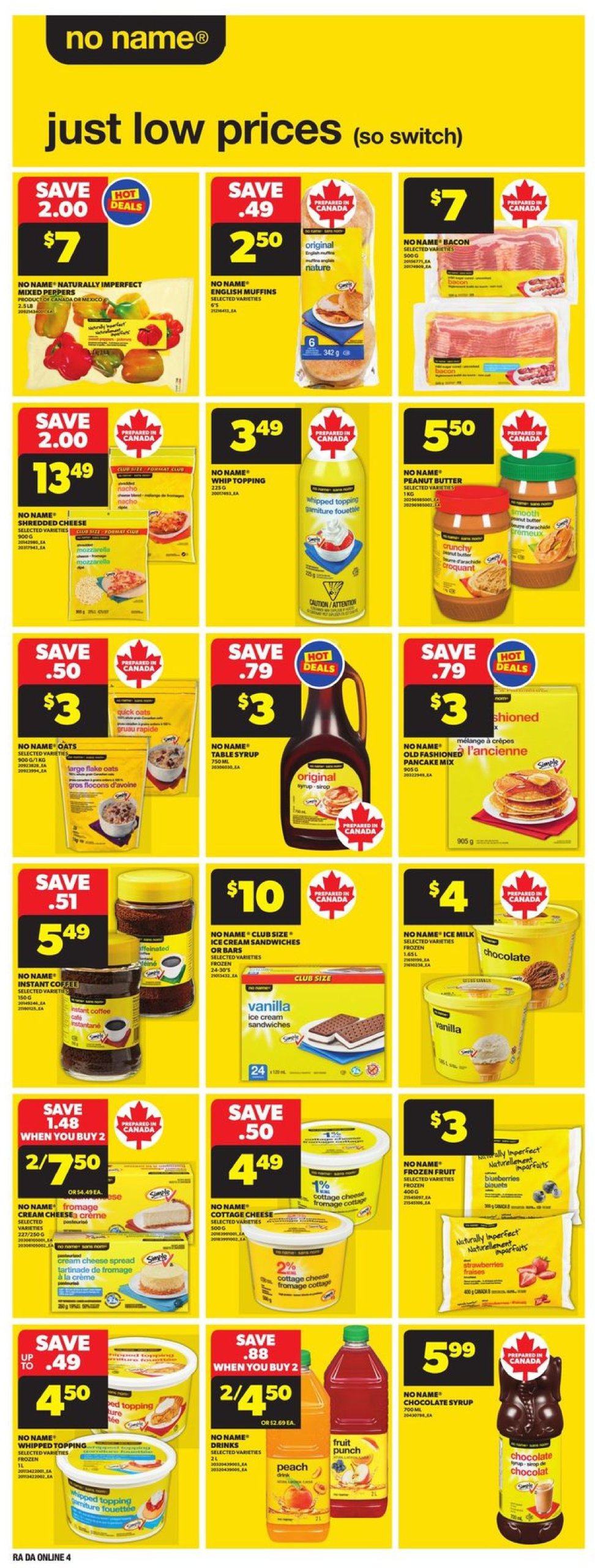atlantic-superstore - Atlantic Superstore flyer valid from 05-08 - 05-14 - page: 11