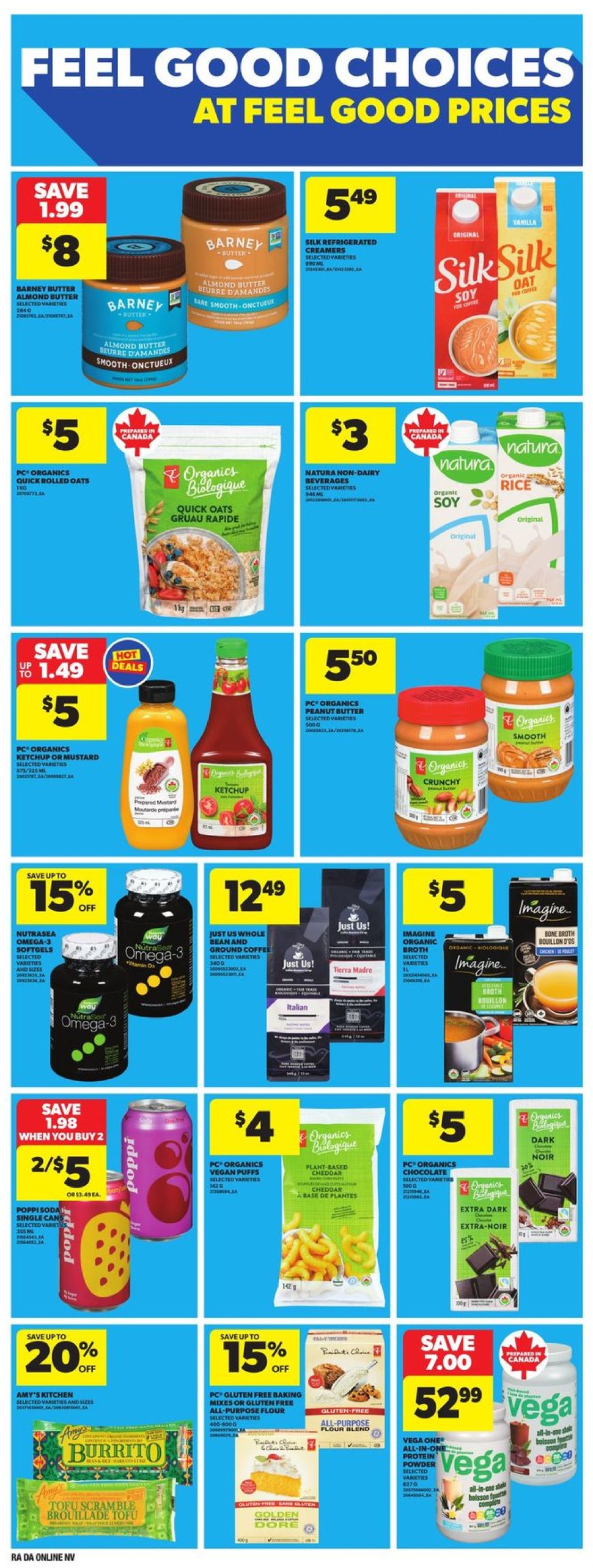 atlantic-superstore - Atlantic Superstore flyer valid from 05-08 - 05-14 - page: 18