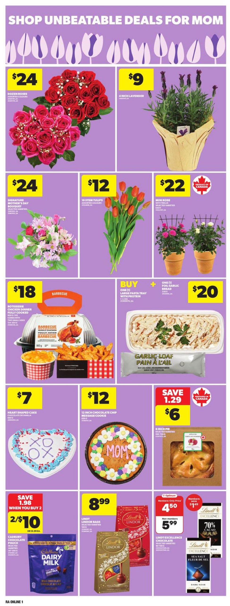 atlantic-superstore - Atlantic Superstore flyer valid from 05-08 - 05-14 - page: 8