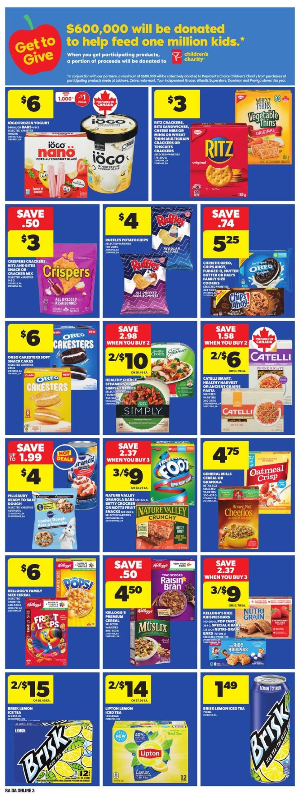atlantic-superstore - Atlantic Superstore flyer valid from 05-08 - 05-14 - page: 10