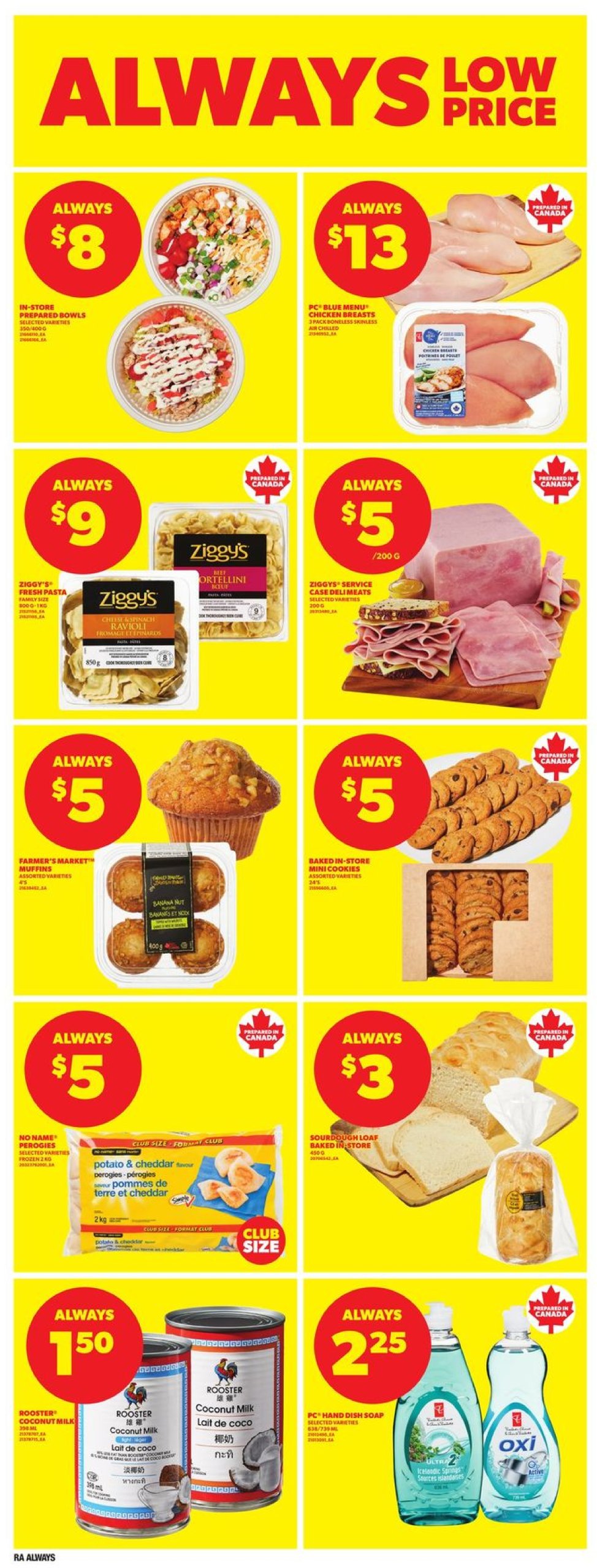 atlantic-superstore - Atlantic Superstore flyer valid from 05-08 - 05-14 - page: 12
