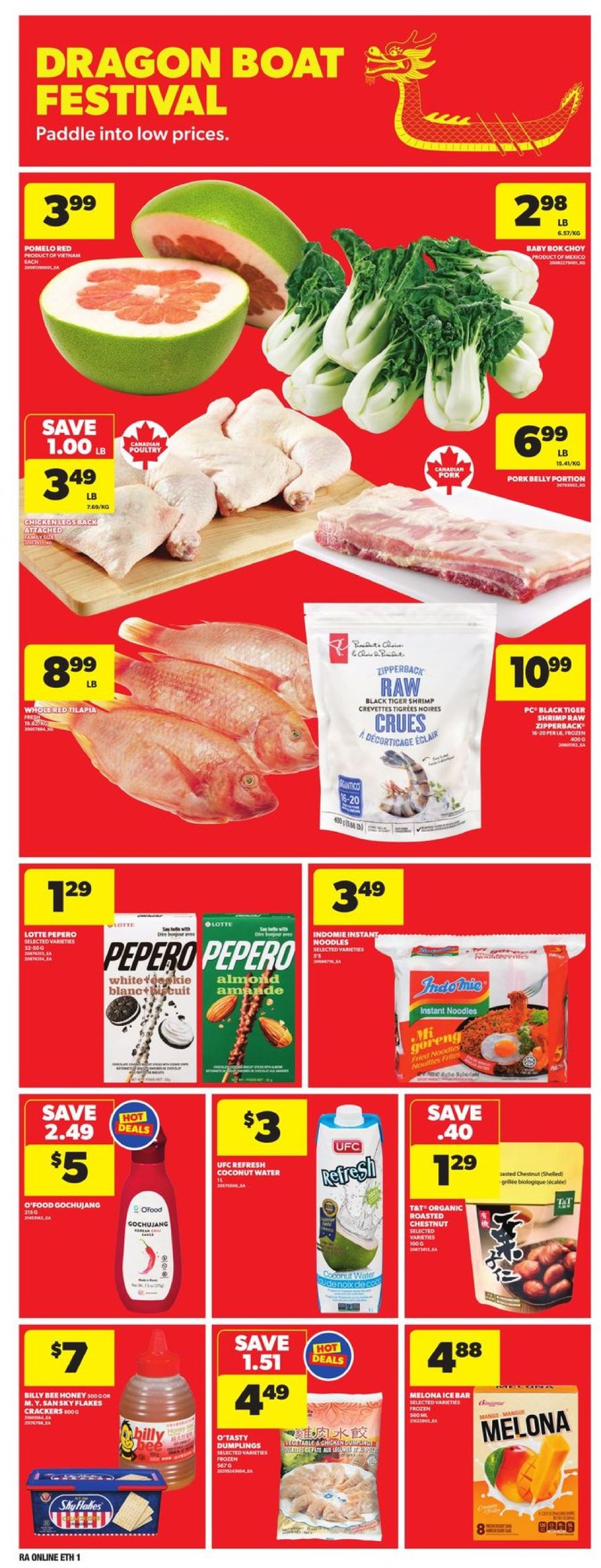 atlantic-superstore - Atlantic Superstore flyer valid from 05-08 - 05-14 - page: 15