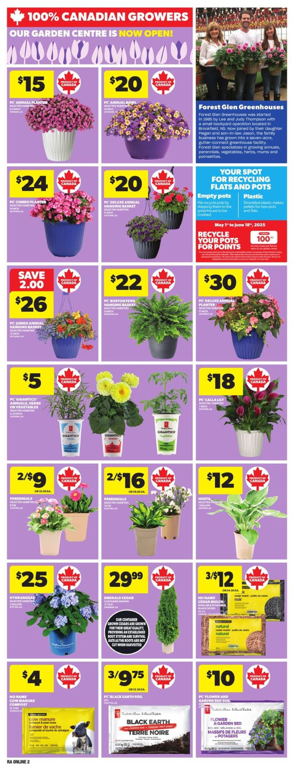 atlantic-superstore - Atlantic Superstore flyer valid from 05-08 - 05-14 - page: 9