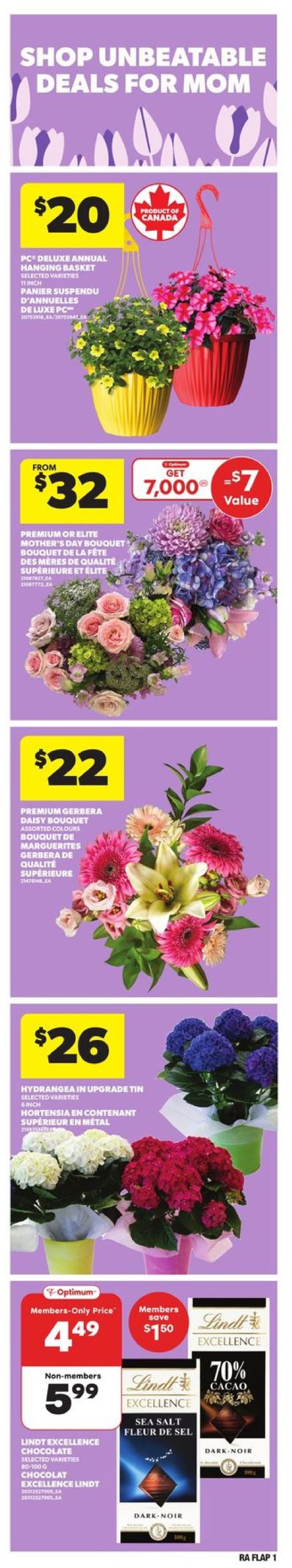atlantic-superstore - Atlantic Superstore flyer valid from 05-08 - 05-14