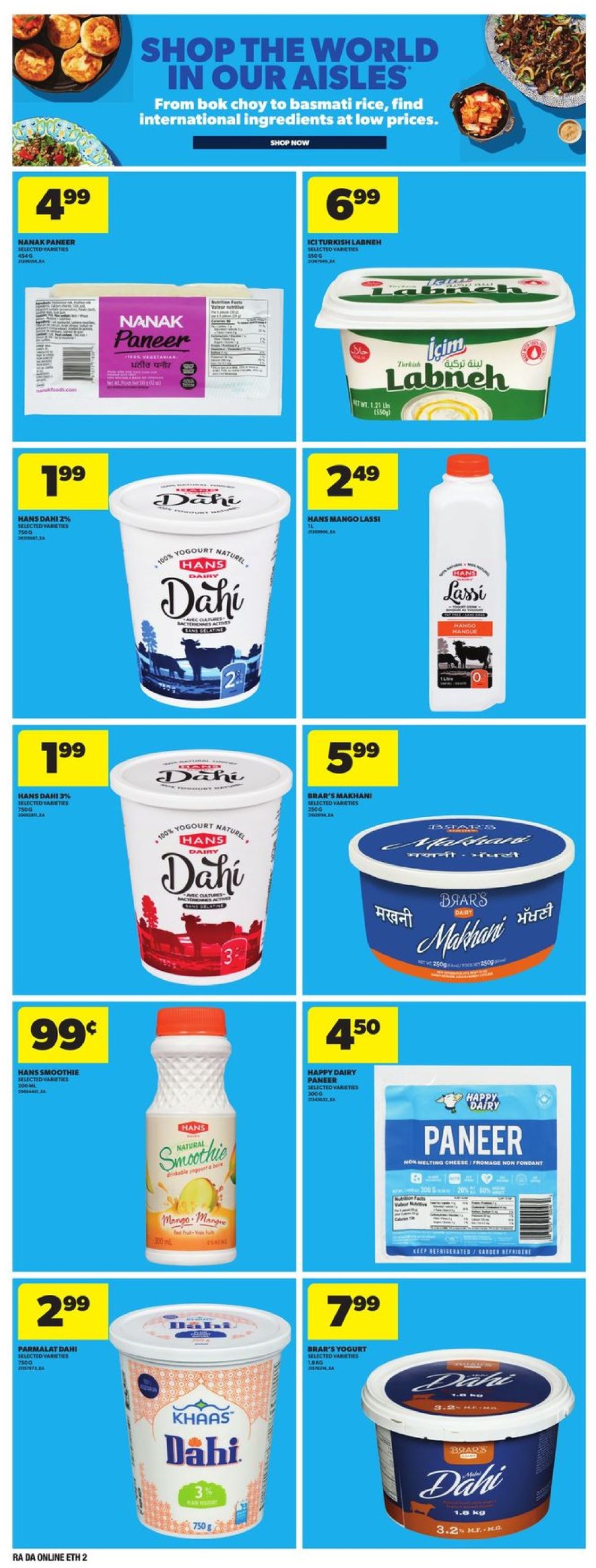 atlantic-superstore - Atlantic Superstore flyer valid from 05-08 - 05-14 - page: 16