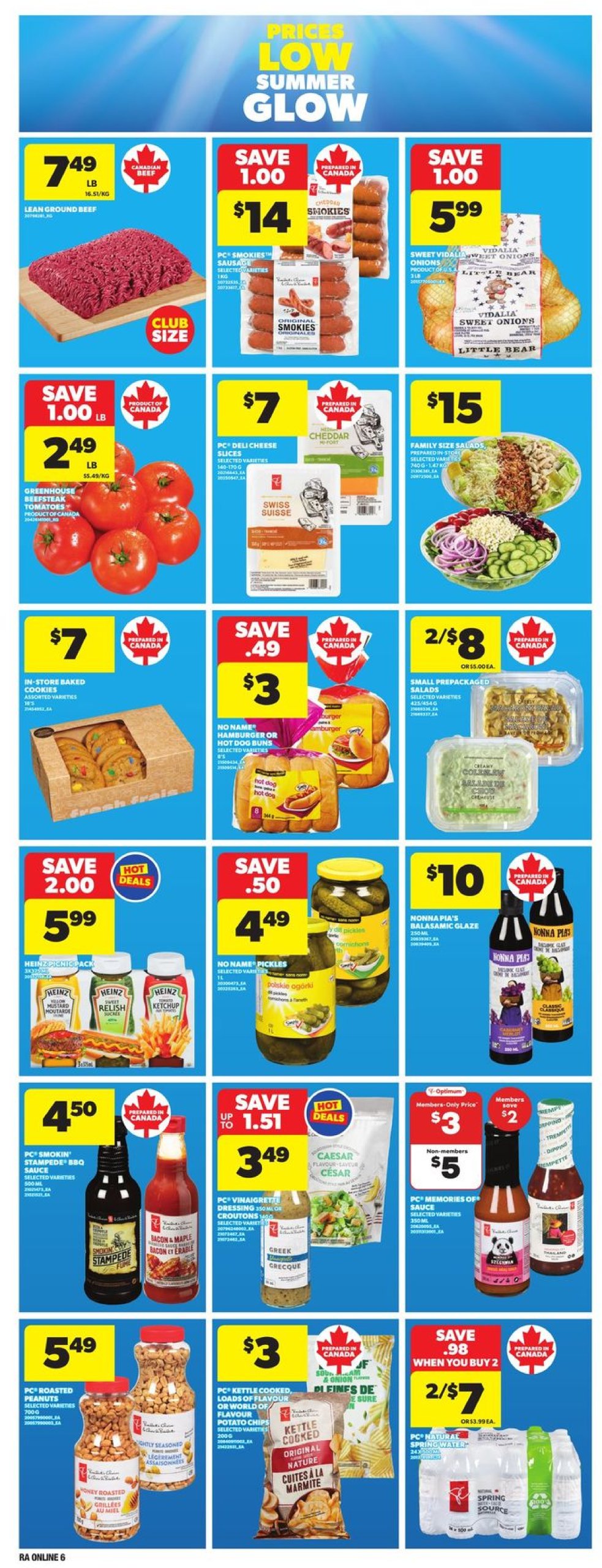 atlantic-superstore - Atlantic Superstore flyer valid from 05-08 - 05-14 - page: 14