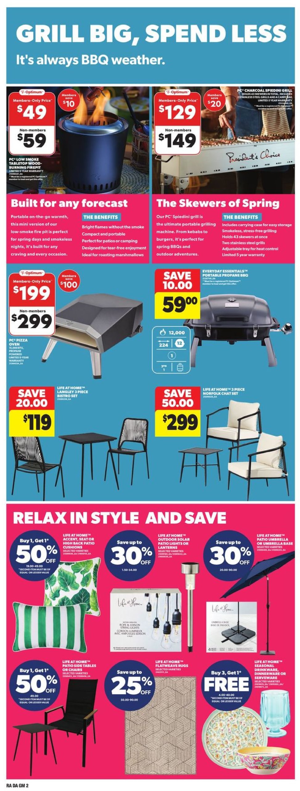 atlantic-superstore - Atlantic Superstore flyer valid from 05-08 - 05-14 - page: 26