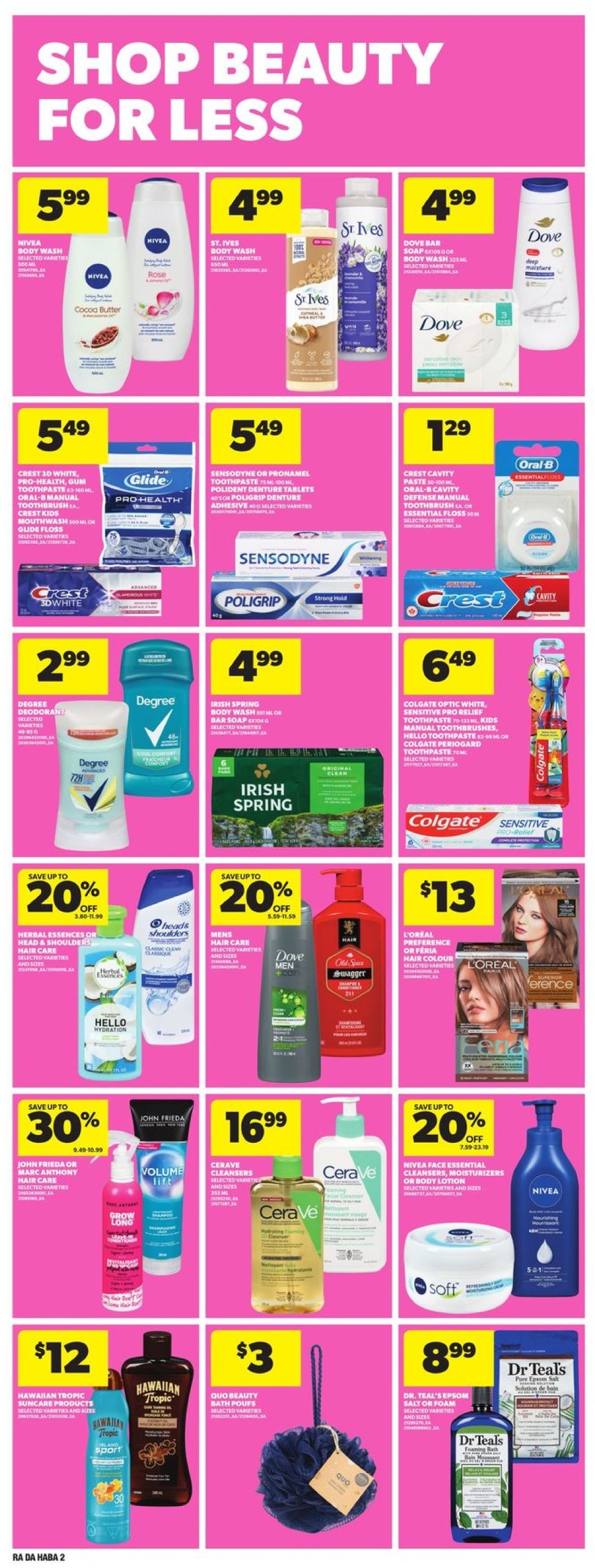 atlantic-superstore - Atlantic Superstore flyer valid from 05-08 - 05-14 - page: 21