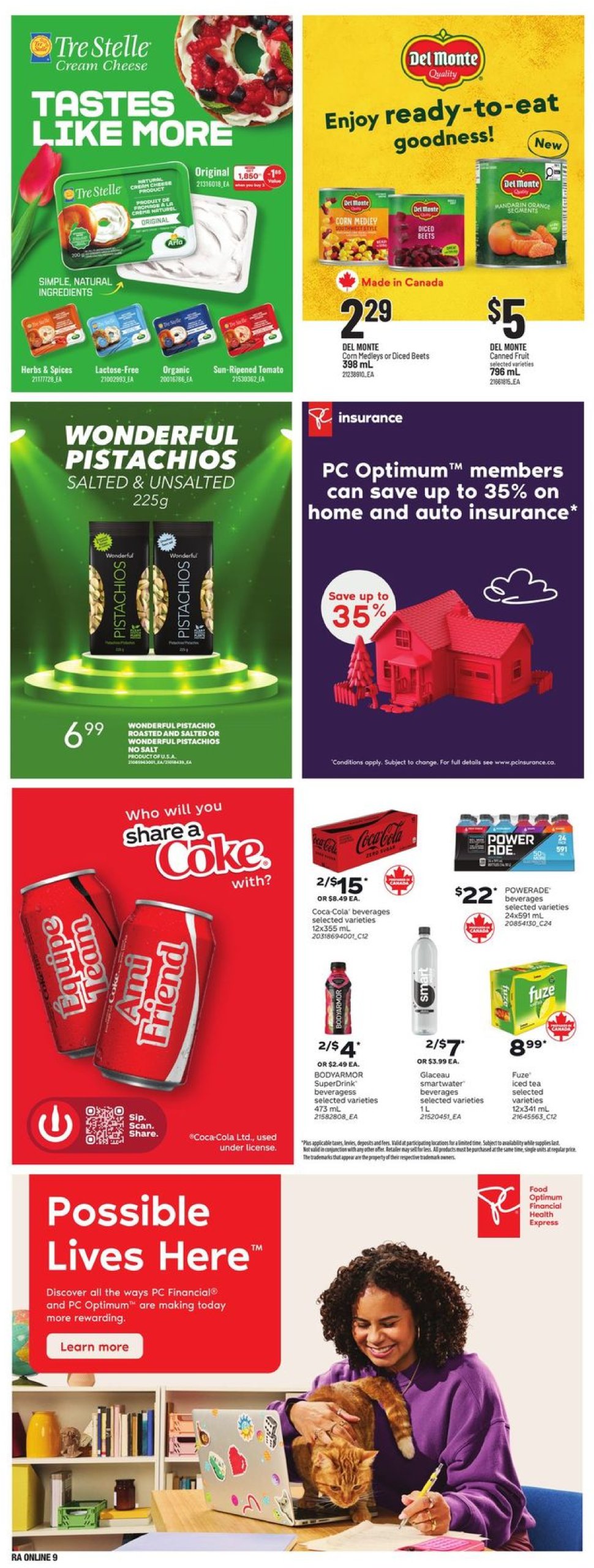 atlantic-superstore - Atlantic Superstore flyer valid from 05-08 - 05-14 - page: 29
