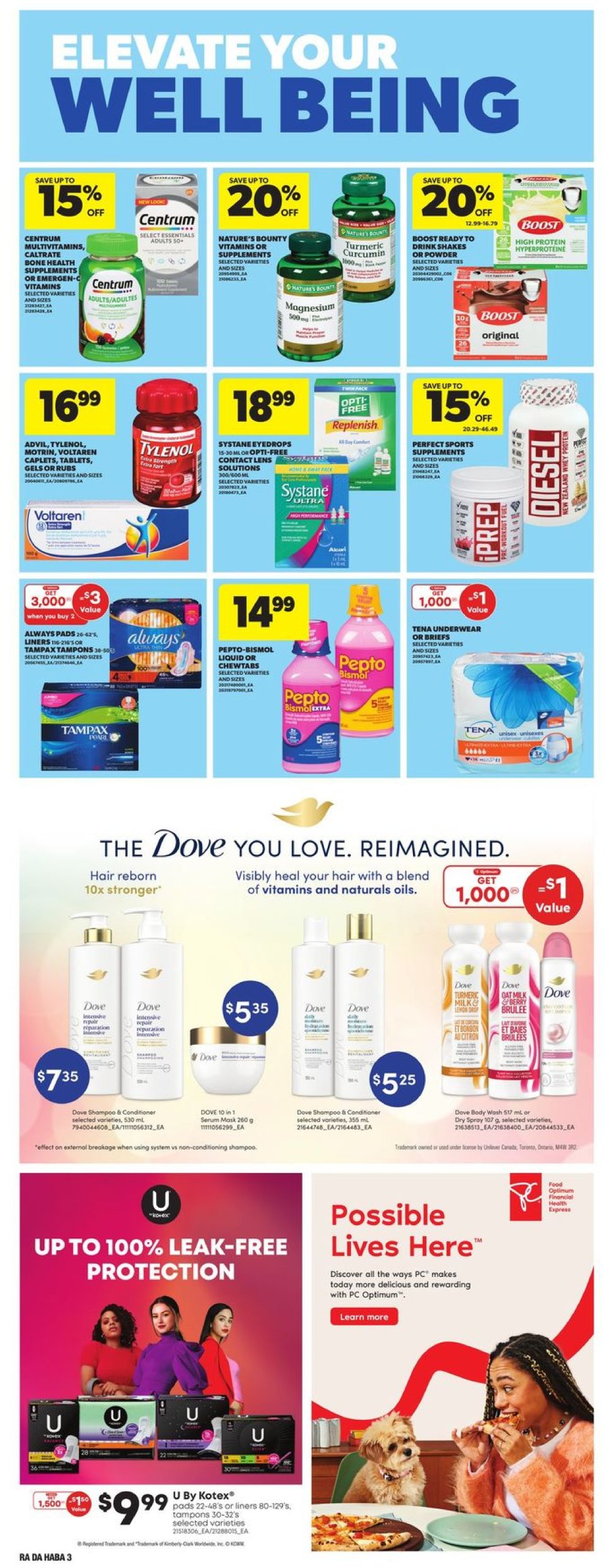 atlantic-superstore - Atlantic Superstore flyer valid from 05-08 - 05-14 - page: 22