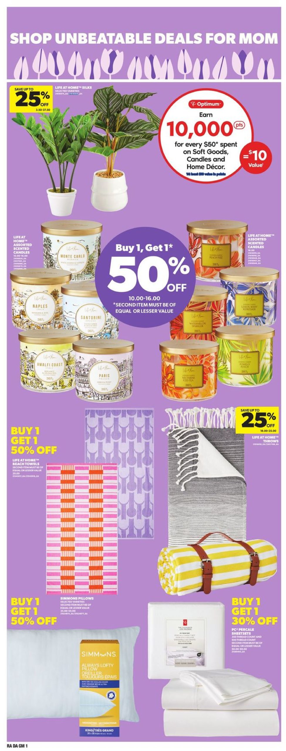 atlantic-superstore - Atlantic Superstore flyer valid from 05-08 - 05-14 - page: 25