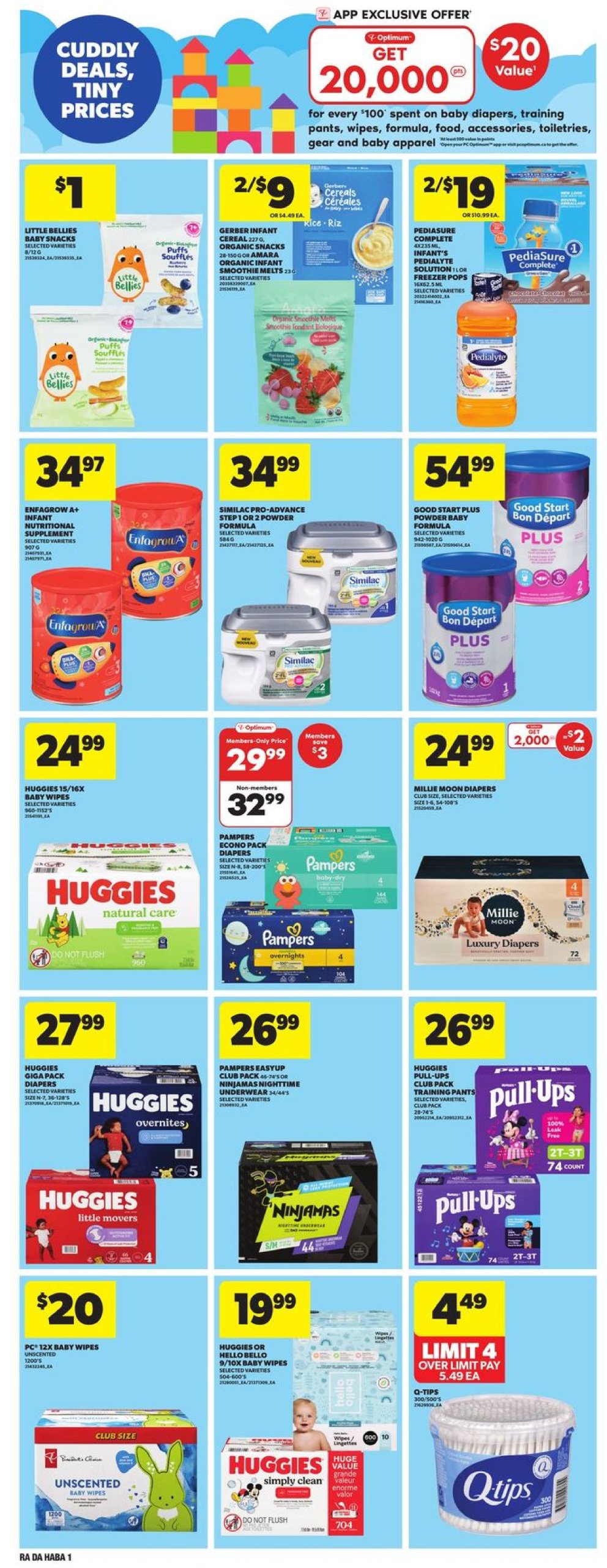 atlantic-superstore - Atlantic Superstore flyer valid from 05-15 - 05-21 - page: 13