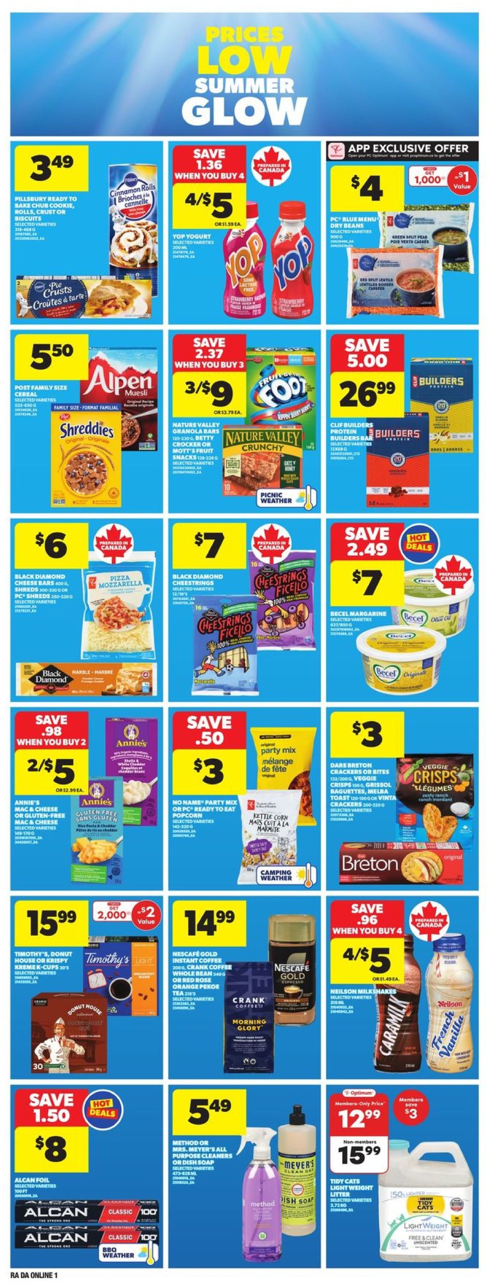 atlantic-superstore - Atlantic Superstore flyer valid from 05-15 - 05-21 - page: 8