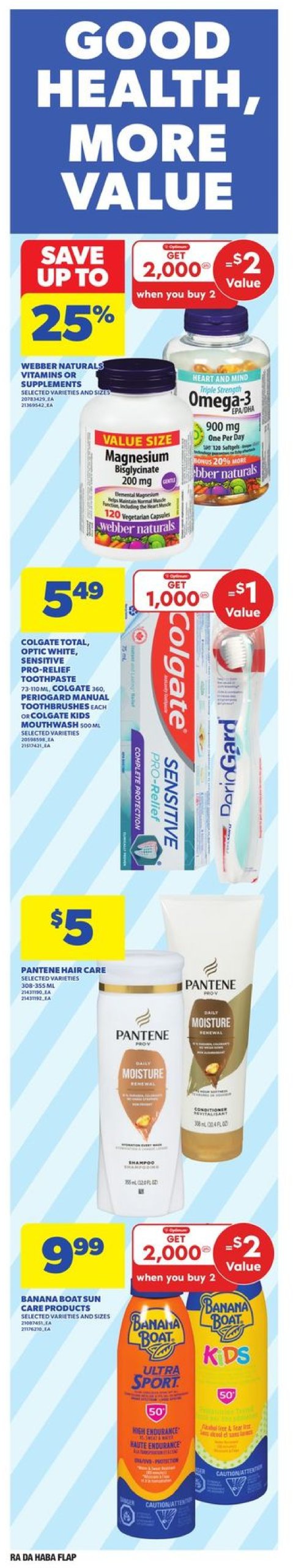 atlantic-superstore - Atlantic Superstore flyer valid from 05-15 - 05-21 - page: 7