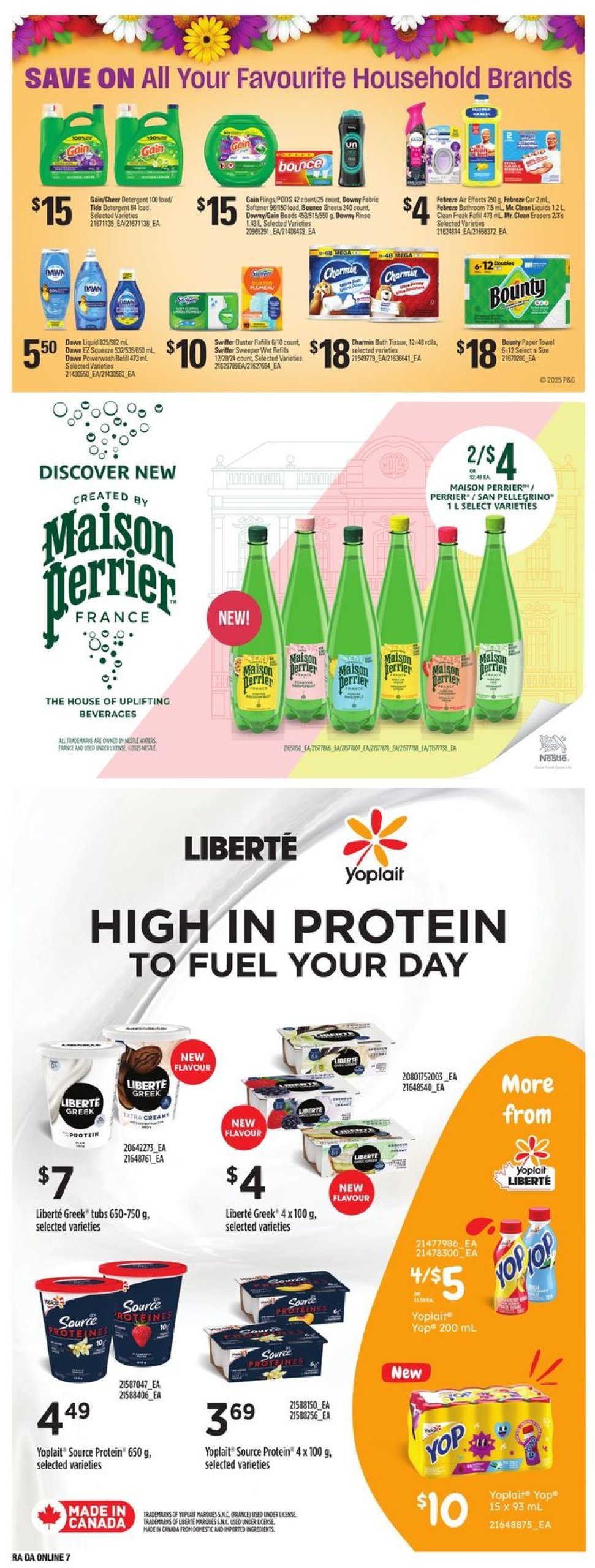 atlantic-superstore - Atlantic Superstore flyer valid from 05-15 - 05-21 - page: 21