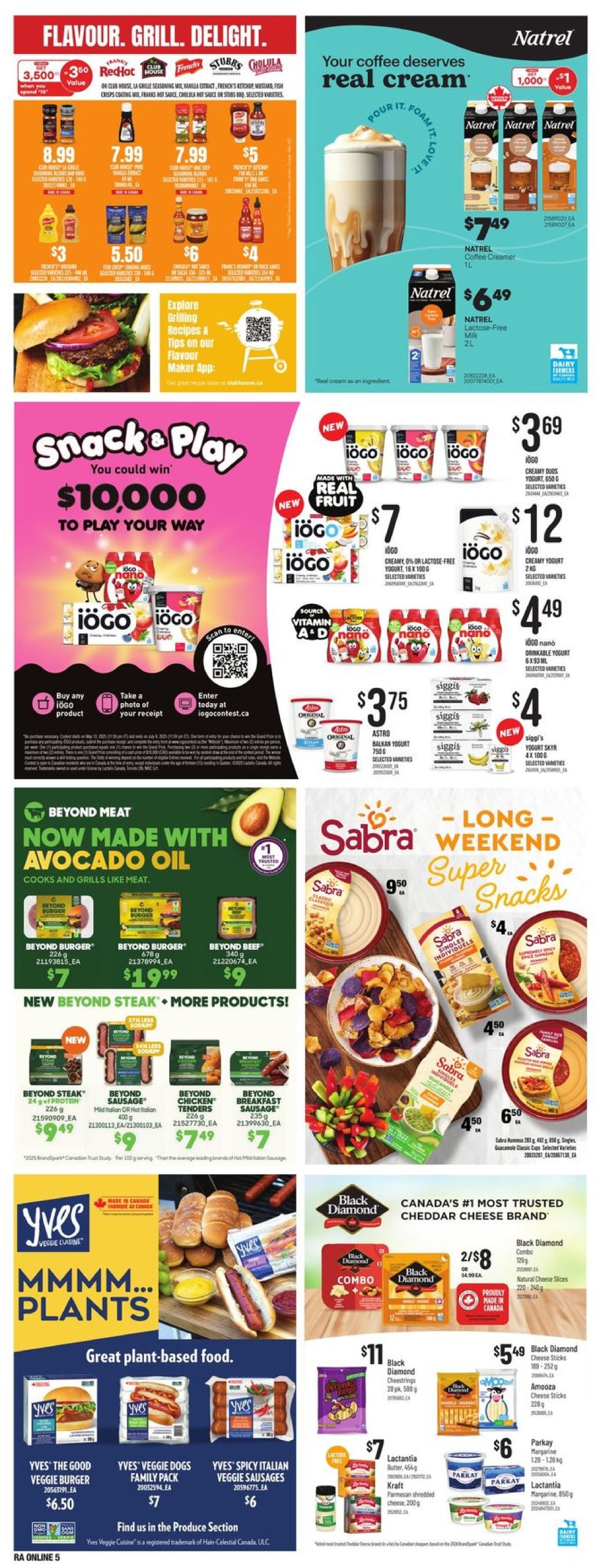 atlantic-superstore - Atlantic Superstore flyer valid from 05-15 - 05-21 - page: 19