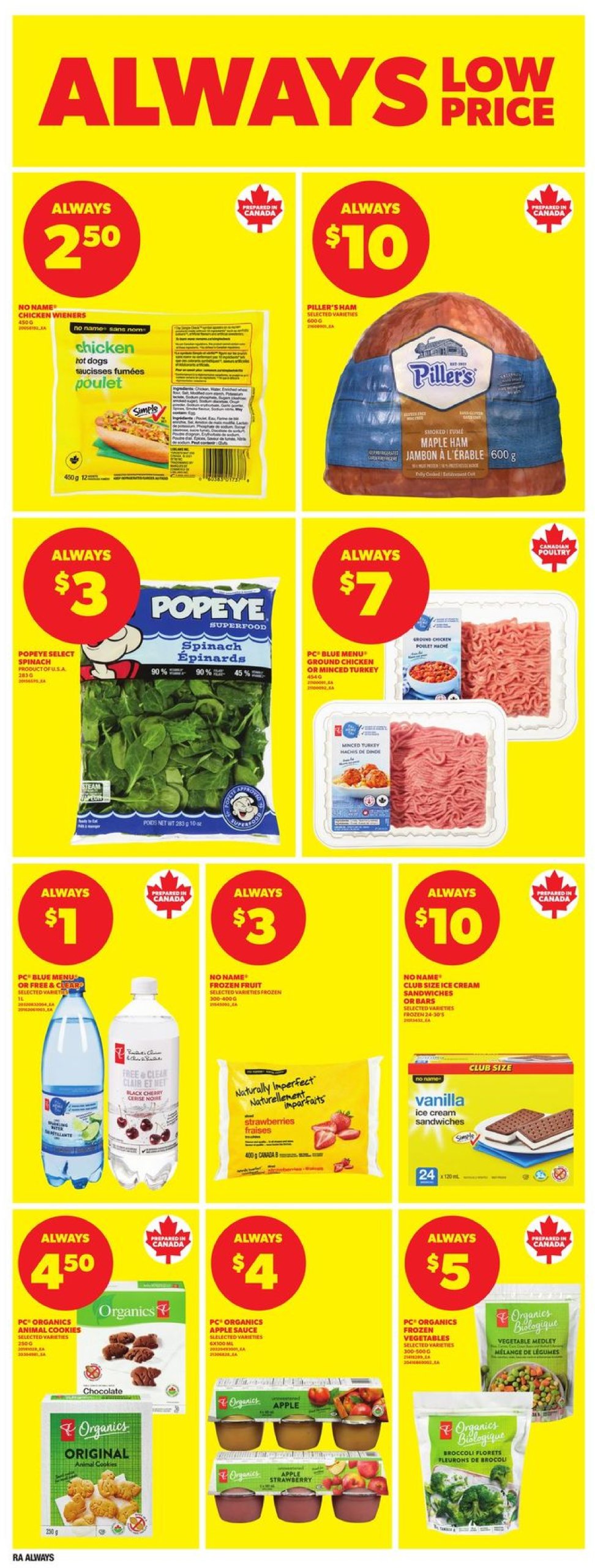atlantic-superstore - Atlantic Superstore flyer valid from 05-15 - 05-21 - page: 11