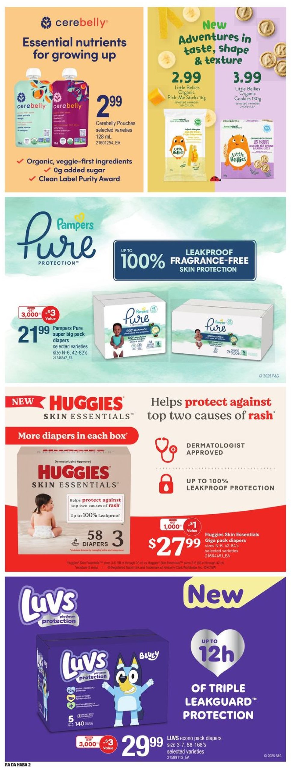 atlantic-superstore - Atlantic Superstore flyer valid from 05-15 - 05-21 - page: 14