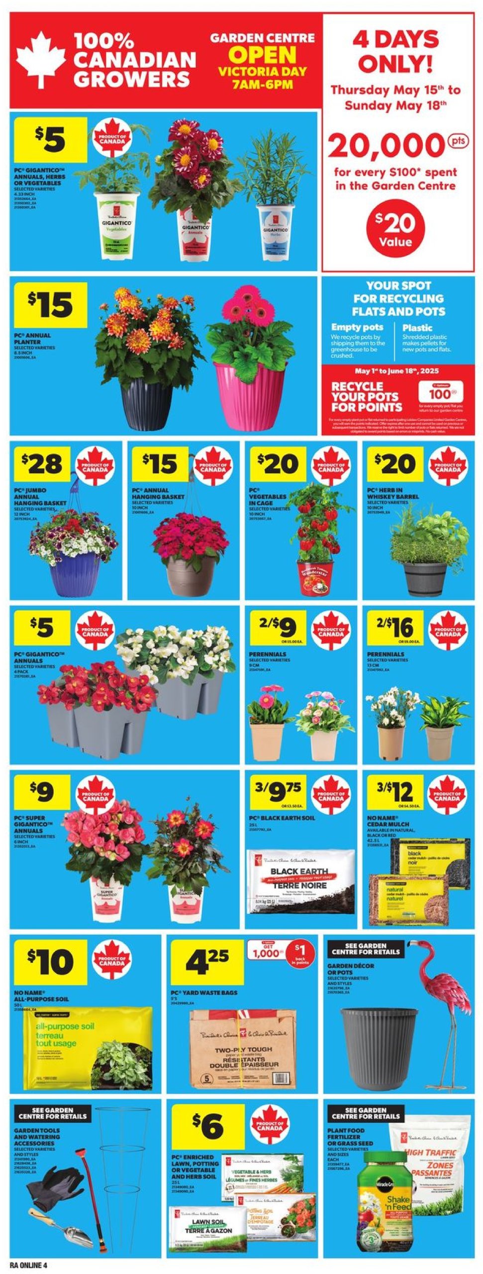 atlantic-superstore - Atlantic Superstore flyer valid from 05-15 - 05-21 - page: 12