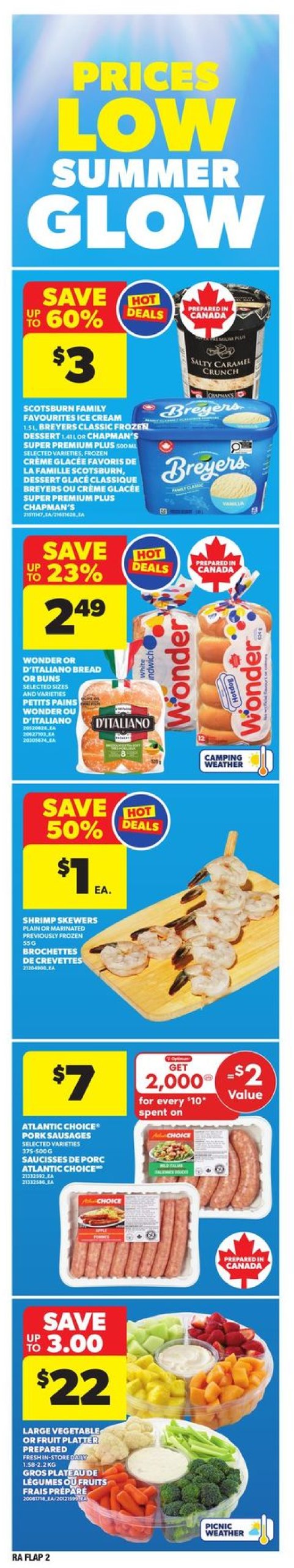 atlantic-superstore - Atlantic Superstore flyer valid from 05-15 - 05-21 - page: 2