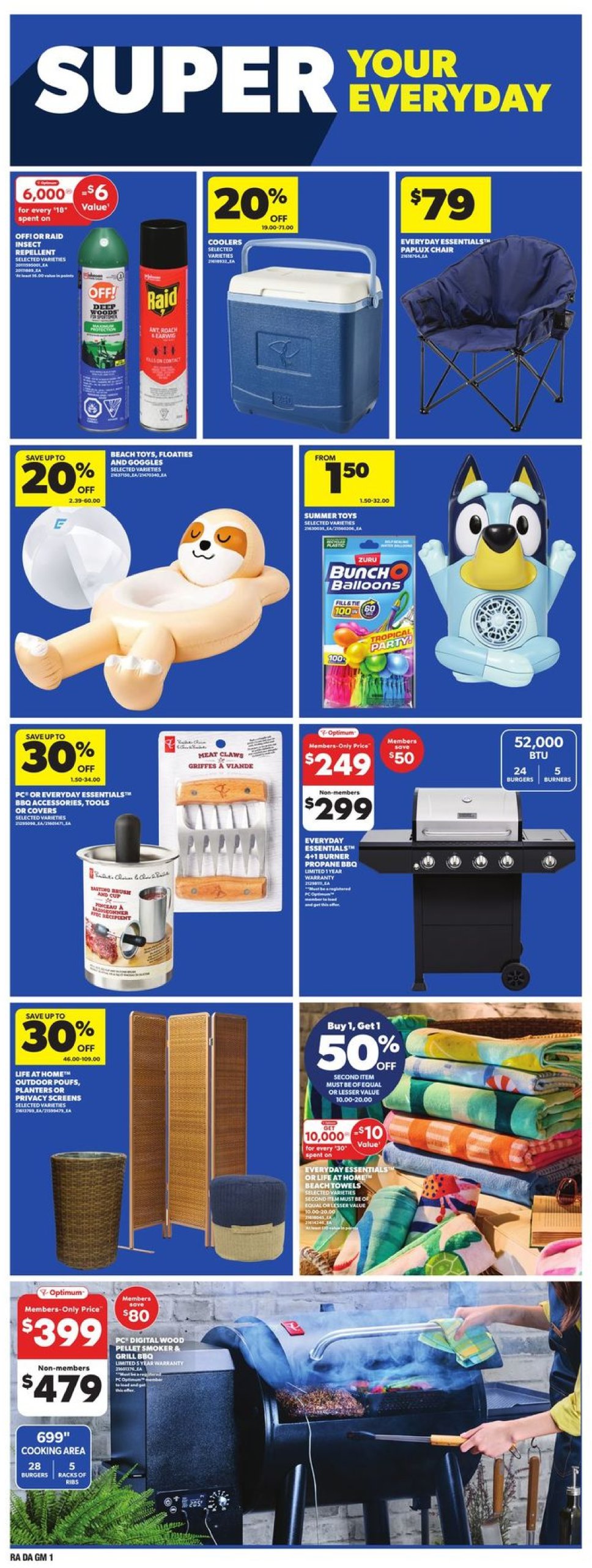atlantic-superstore - Atlantic Superstore flyer valid from 05-15 - 05-21 - page: 17