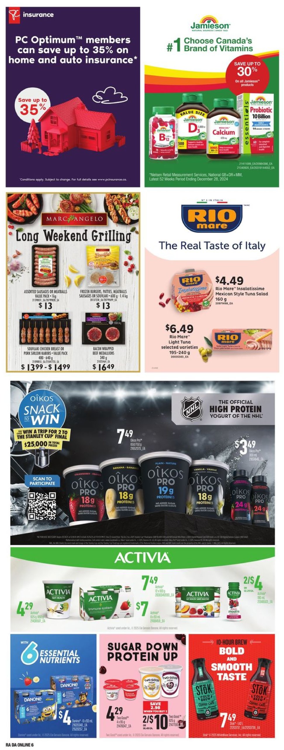 atlantic-superstore - Atlantic Superstore flyer valid from 05-15 - 05-21 - page: 20
