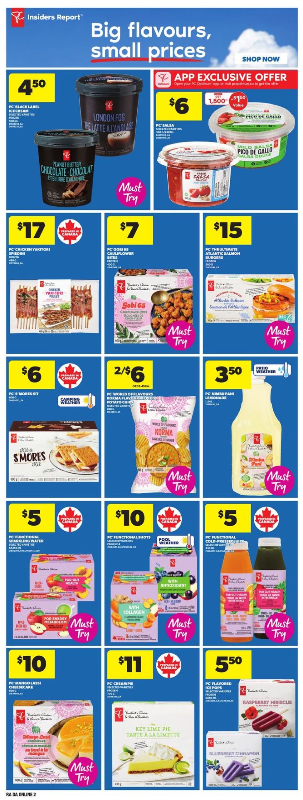 atlantic-superstore - Atlantic Superstore flyer valid from 05-15 - 05-21 - page: 9