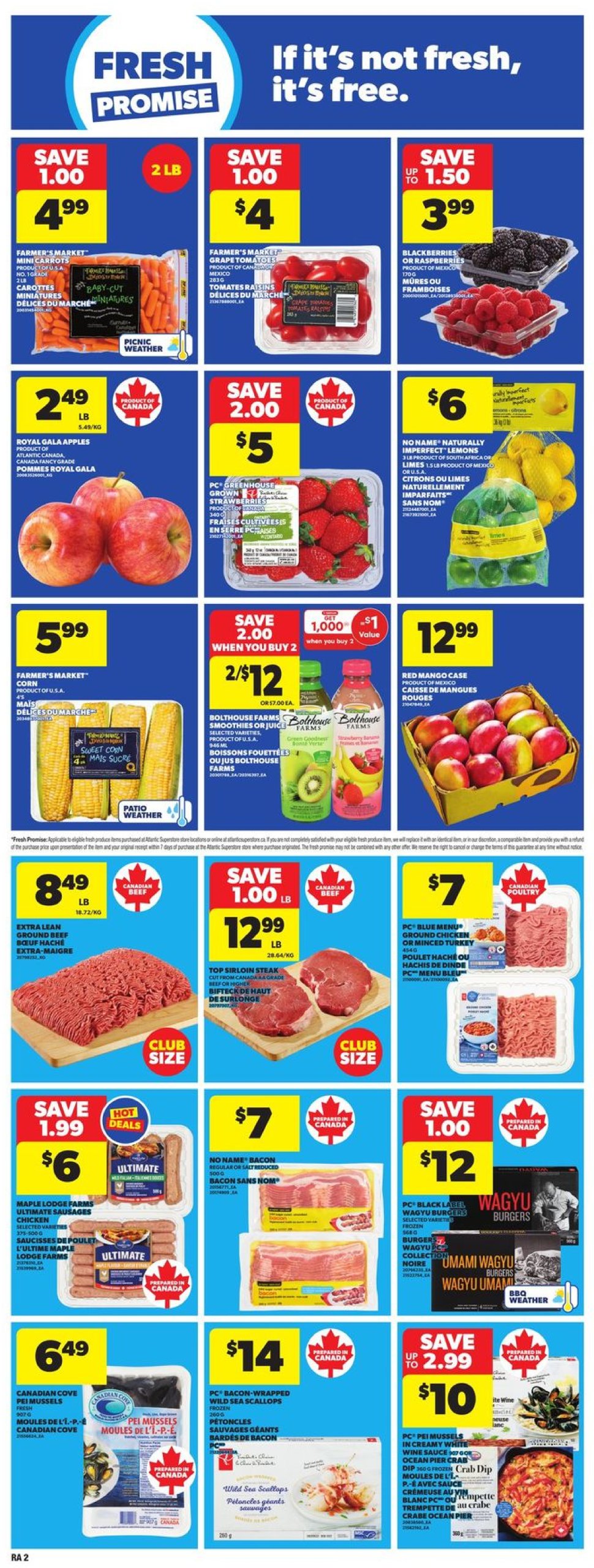 atlantic-superstore - Atlantic Superstore flyer valid from 05-15 - 05-21 - page: 5