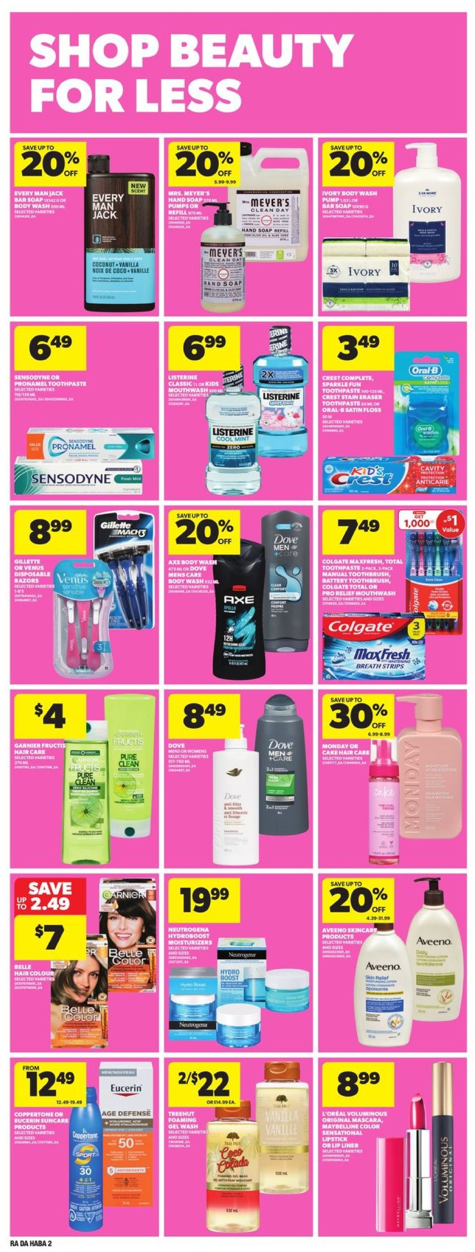 atlantic-superstore - Atlantic Superstore flyer valid from 05-22 - 05-28 - page: 16