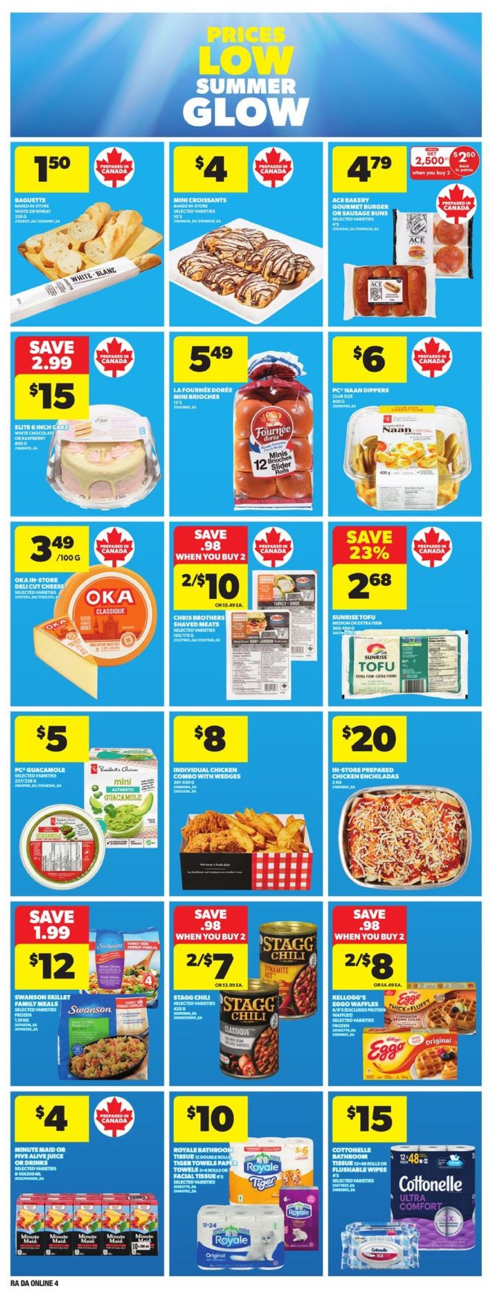 atlantic-superstore - Atlantic Superstore flyer valid from 05-22 - 05-28 - page: 10