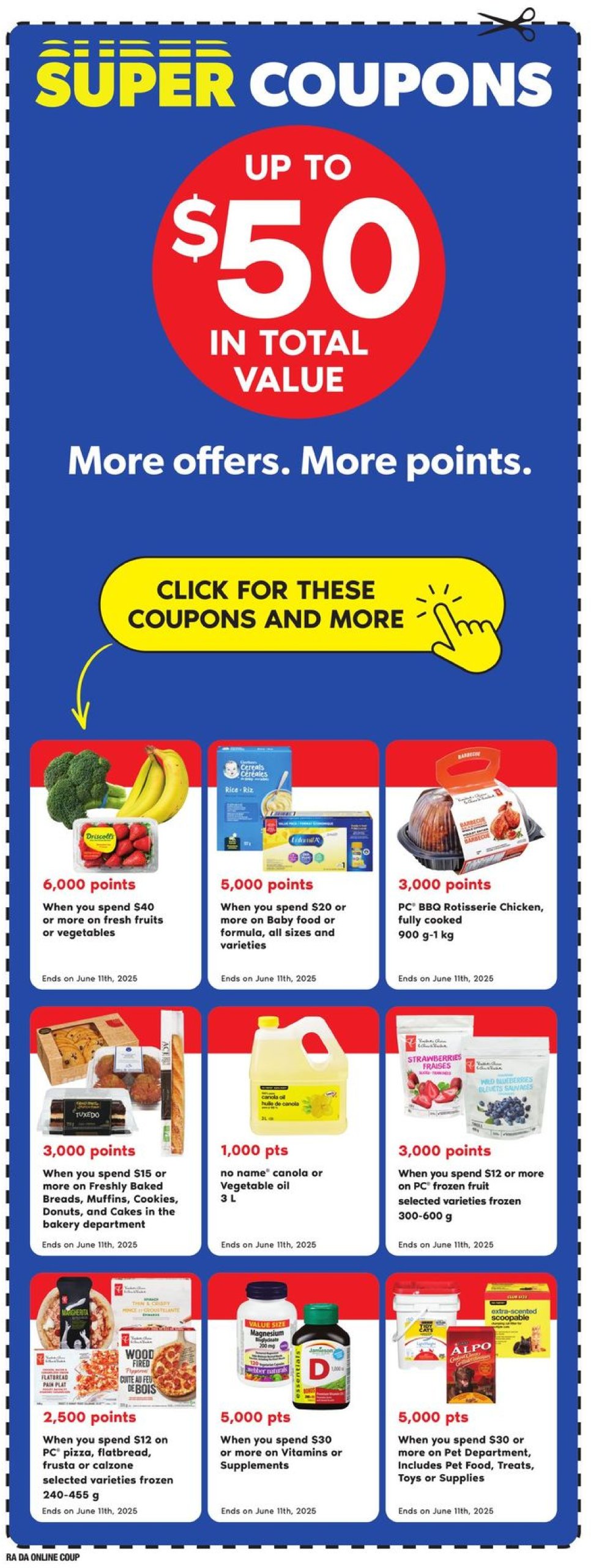 atlantic-superstore - Atlantic Superstore flyer valid from 05-22 - 05-28 - page: 20