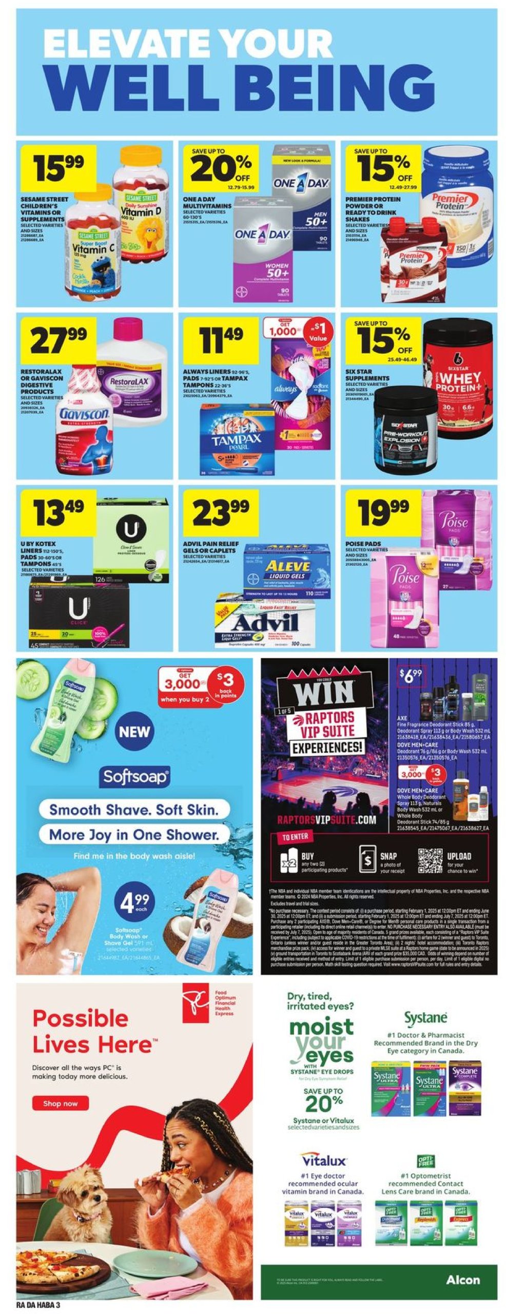 atlantic-superstore - Atlantic Superstore flyer valid from 05-22 - 05-28 - page: 17