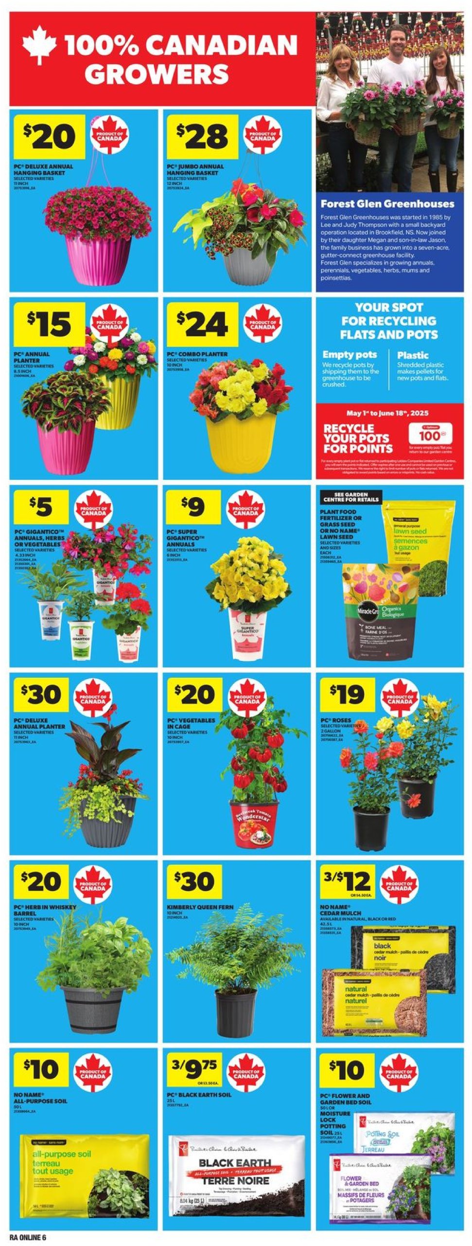 atlantic-superstore - Atlantic Superstore flyer valid from 05-22 - 05-28 - page: 14