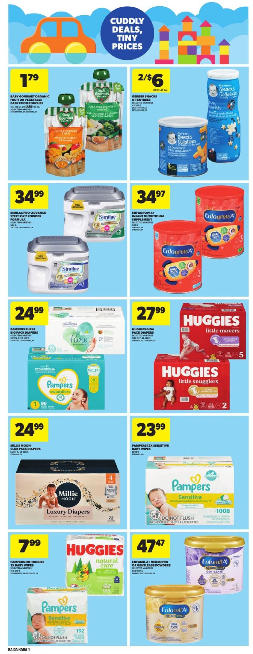 atlantic-superstore - Atlantic Superstore flyer valid from 05-22 - 05-28 - page: 15