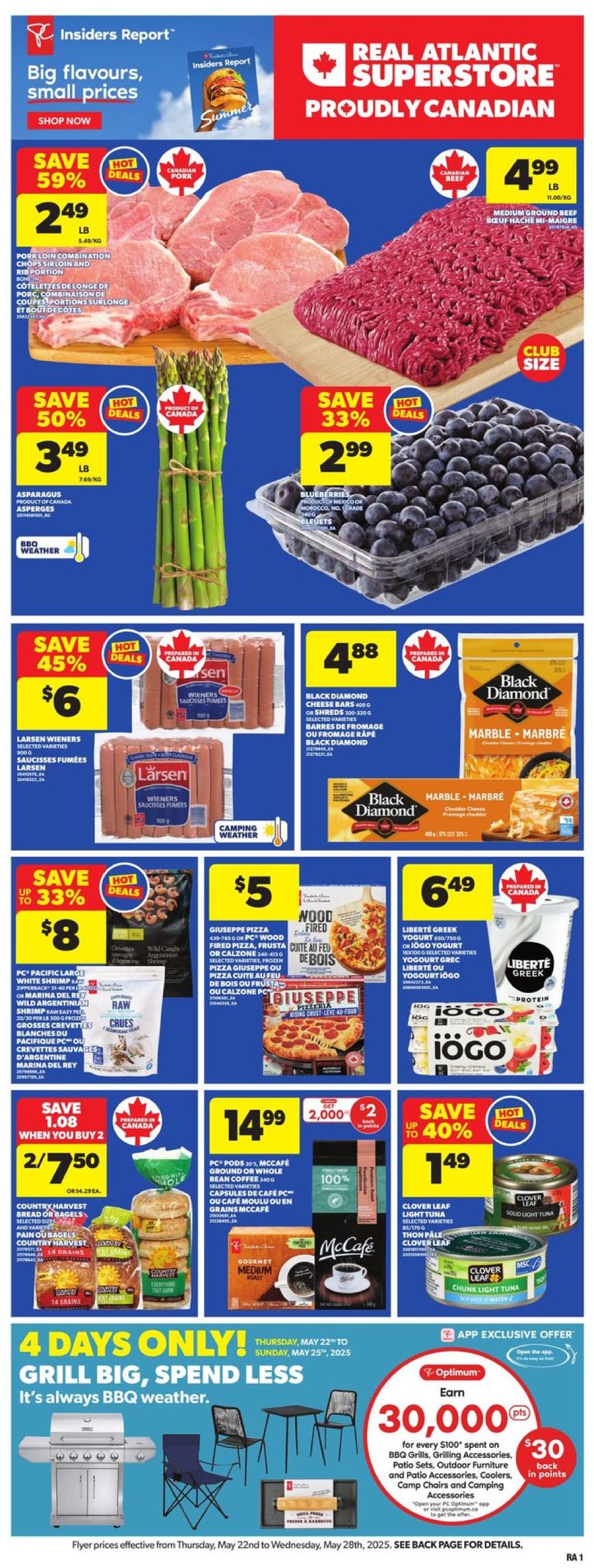 atlantic-superstore - Atlantic Superstore flyer valid from 05-22 - 05-28 - page: 3