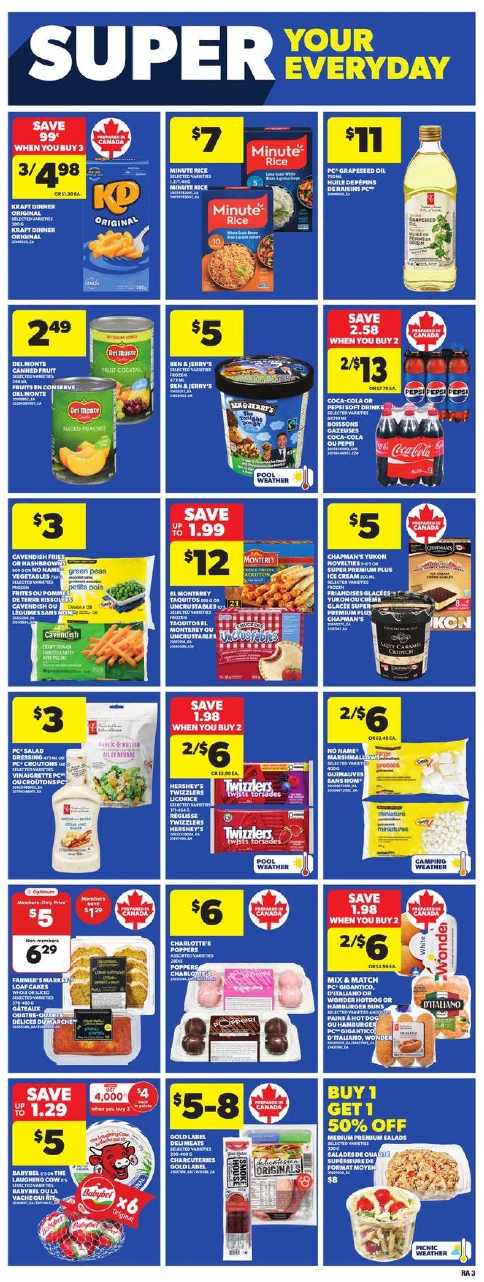 atlantic-superstore - Atlantic Superstore flyer valid from 05-22 - 05-28 - page: 6