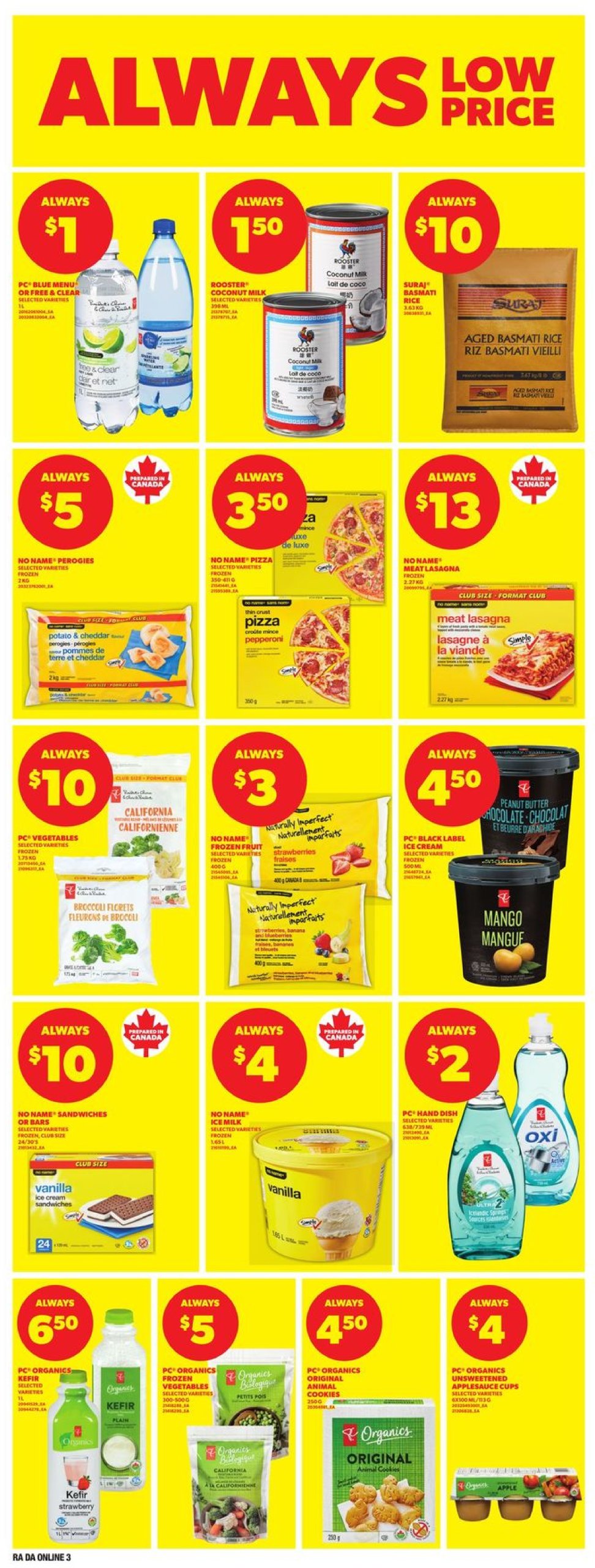 atlantic-superstore - Atlantic Superstore flyer valid from 05-22 - 05-28 - page: 9