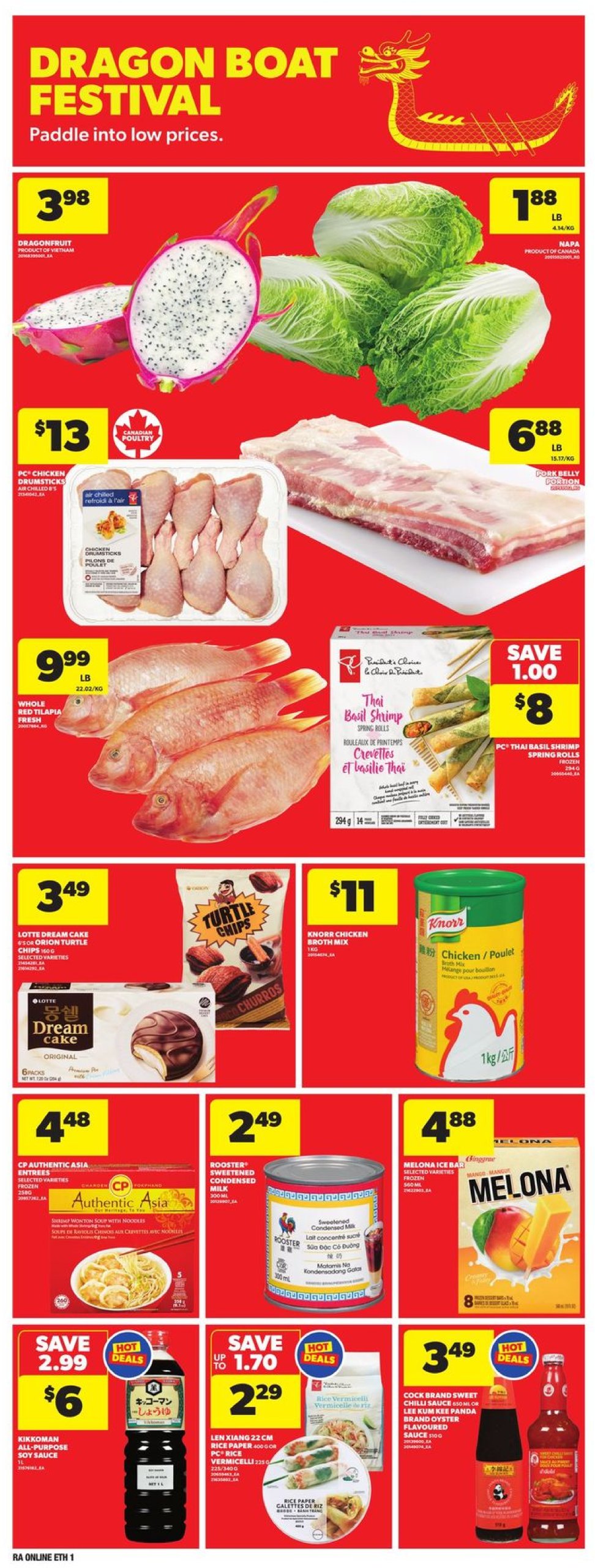 atlantic-superstore - Atlantic Superstore flyer valid from 05-22 - 05-28 - page: 12