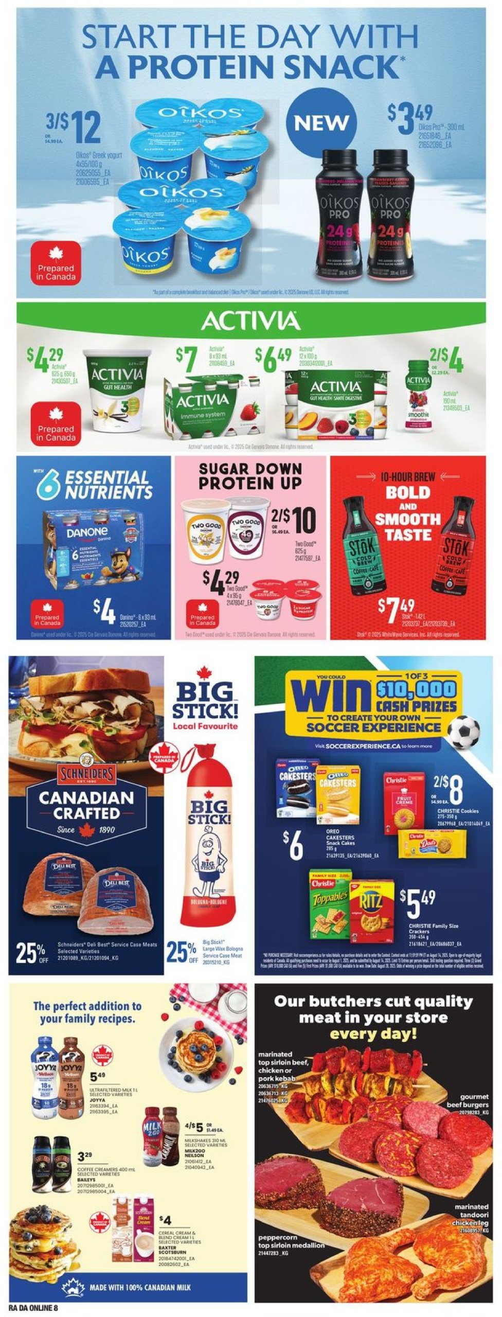 atlantic-superstore - Atlantic Superstore flyer valid from 05-22 - 05-28 - page: 23