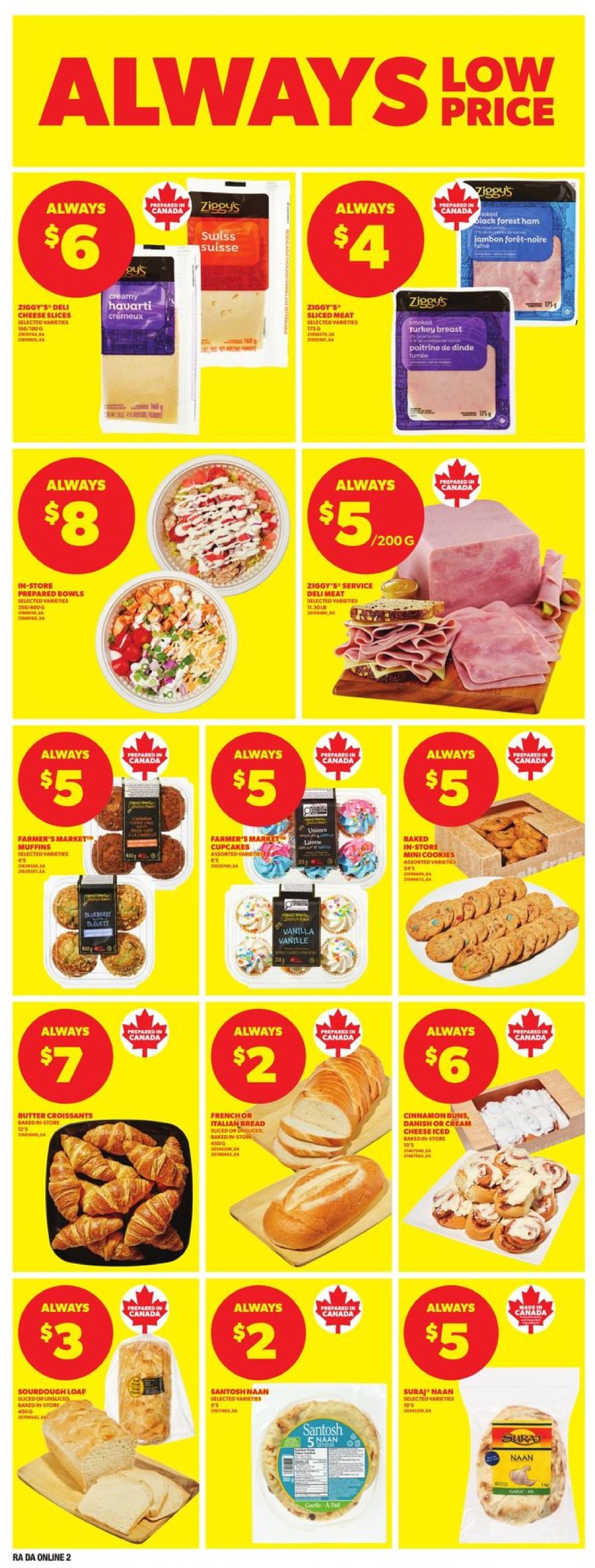 atlantic-superstore - Atlantic Superstore flyer valid from 05-22 - 05-28 - page: 8