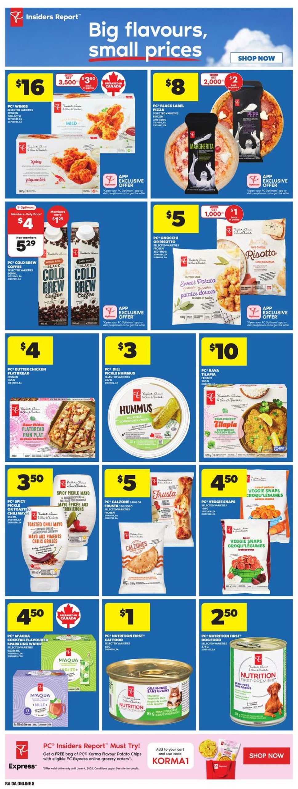 atlantic-superstore - Atlantic Superstore flyer valid from 05-22 - 05-28 - page: 11
