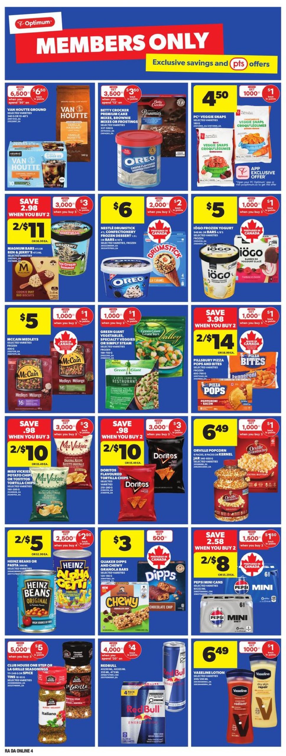 atlantic-superstore - Atlantic Superstore flyer valid from 05-29 - 06-04 - page: 12