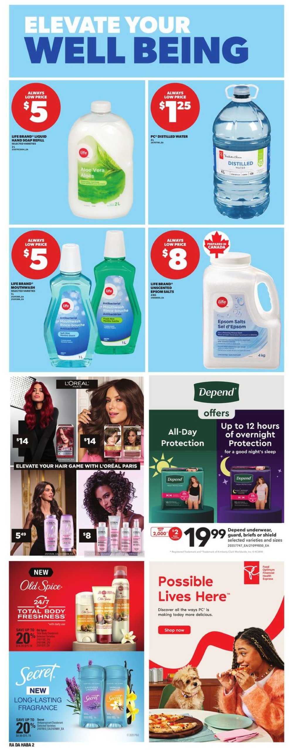 atlantic-superstore - Atlantic Superstore flyer valid from 05-29 - 06-04 - page: 16