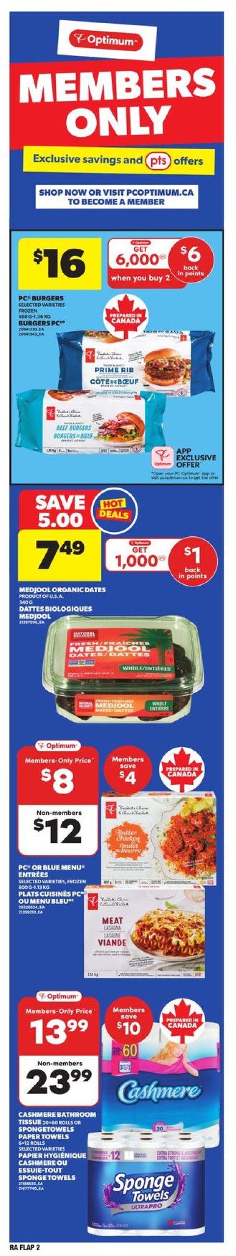 atlantic-superstore - Atlantic Superstore flyer valid from 05-29 - 06-04 - page: 2