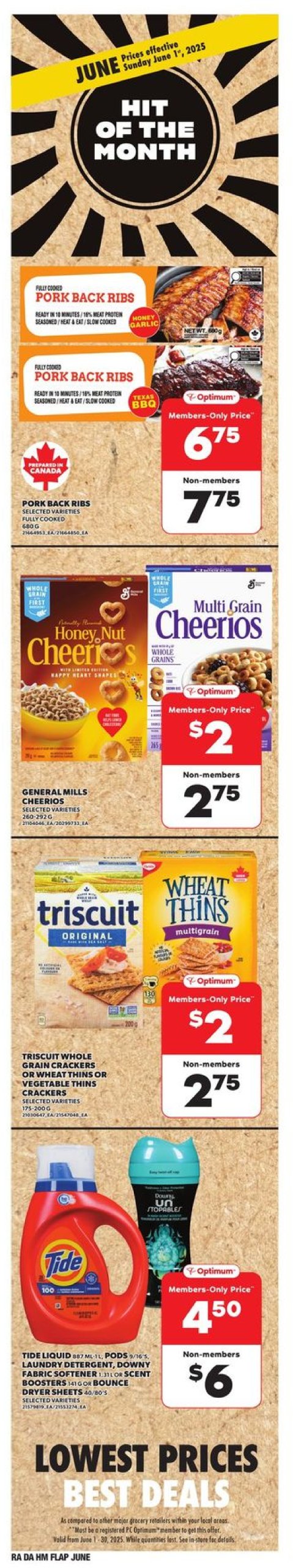 atlantic-superstore - Atlantic Superstore flyer valid from 05-29 - 06-04 - page: 14