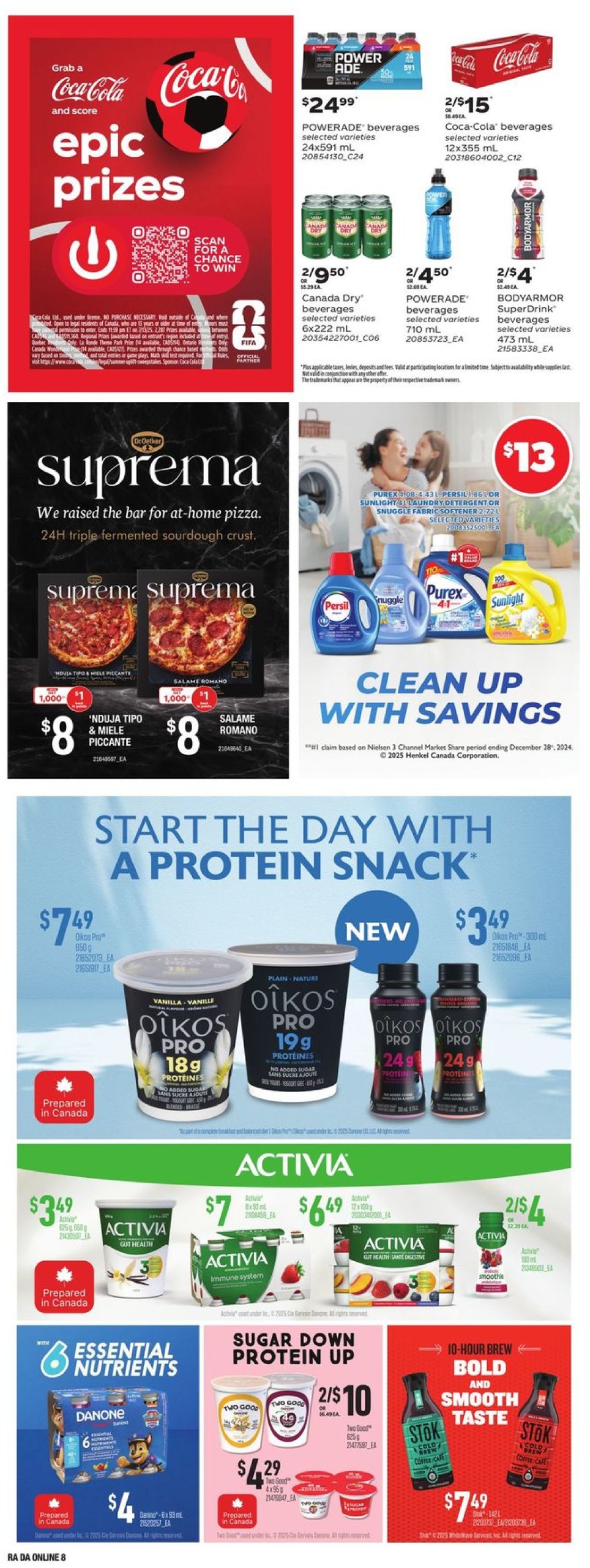 atlantic-superstore - Atlantic Superstore flyer valid from 05-29 - 06-04 - page: 24