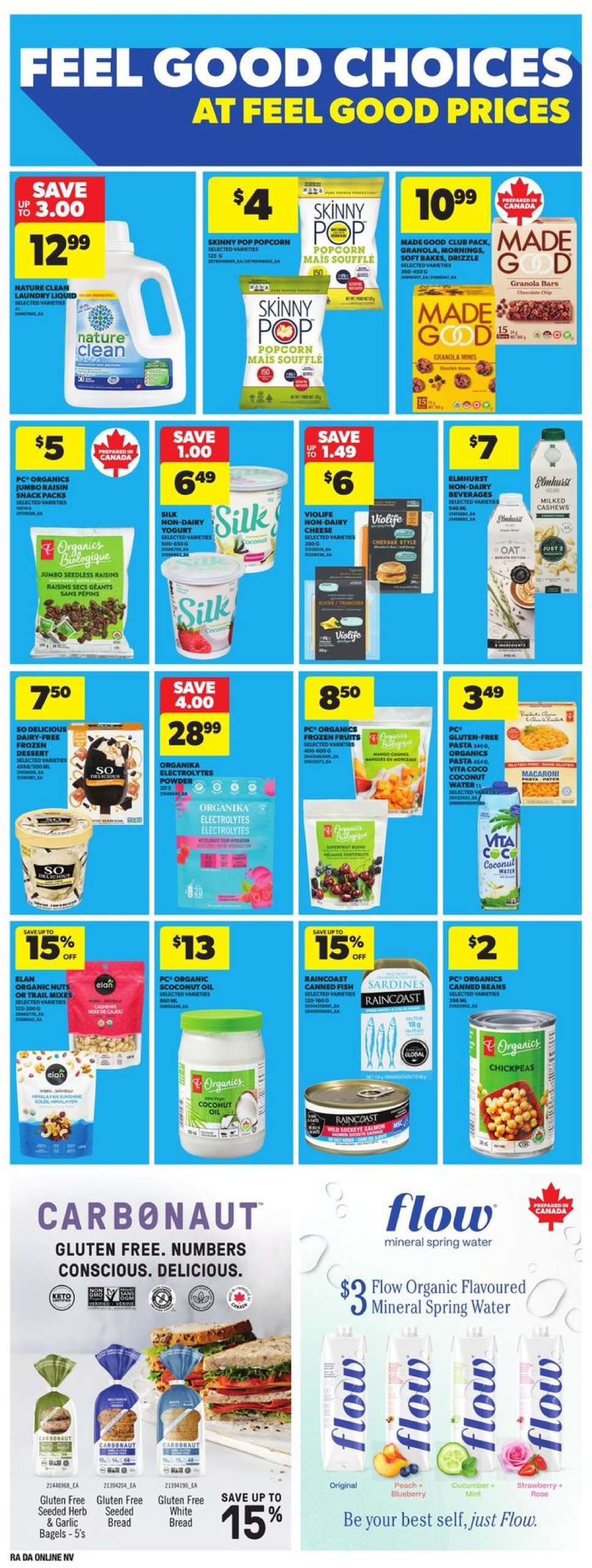 atlantic-superstore - Atlantic Superstore flyer valid from 05-29 - 06-04 - page: 22