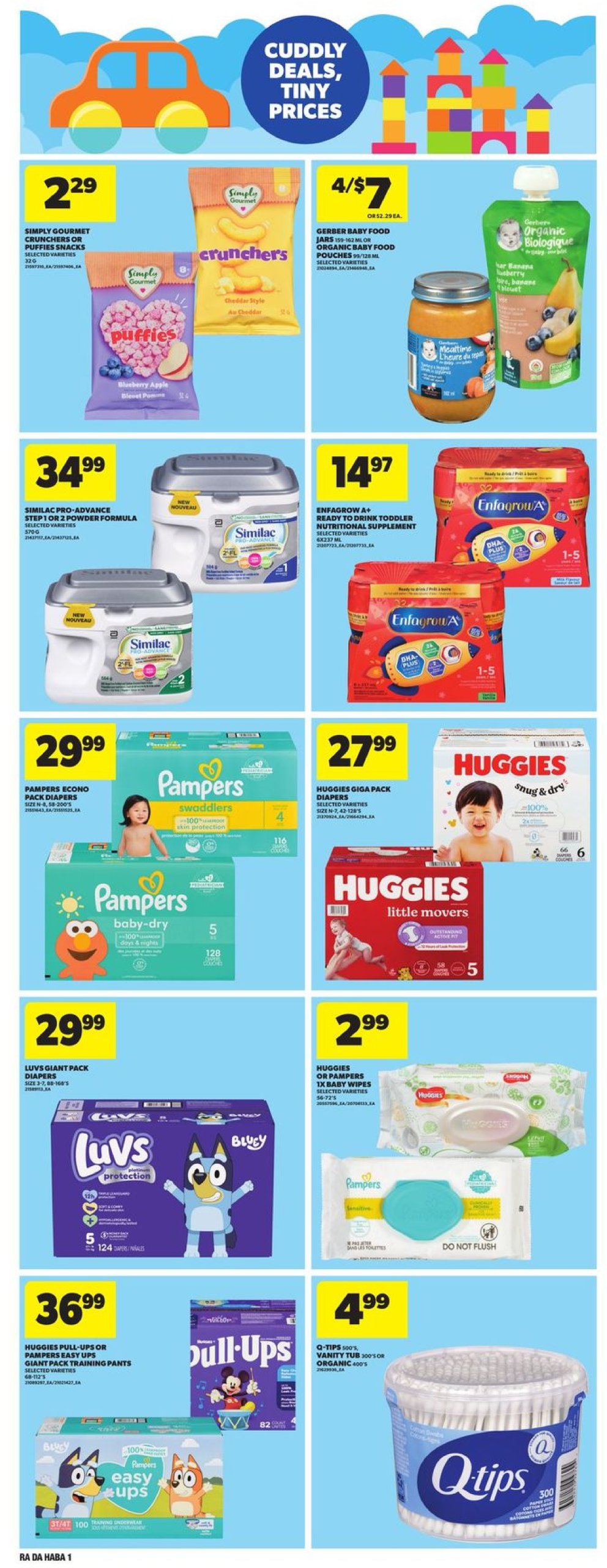 atlantic-superstore - Atlantic Superstore flyer valid from 05-29 - 06-04 - page: 15
