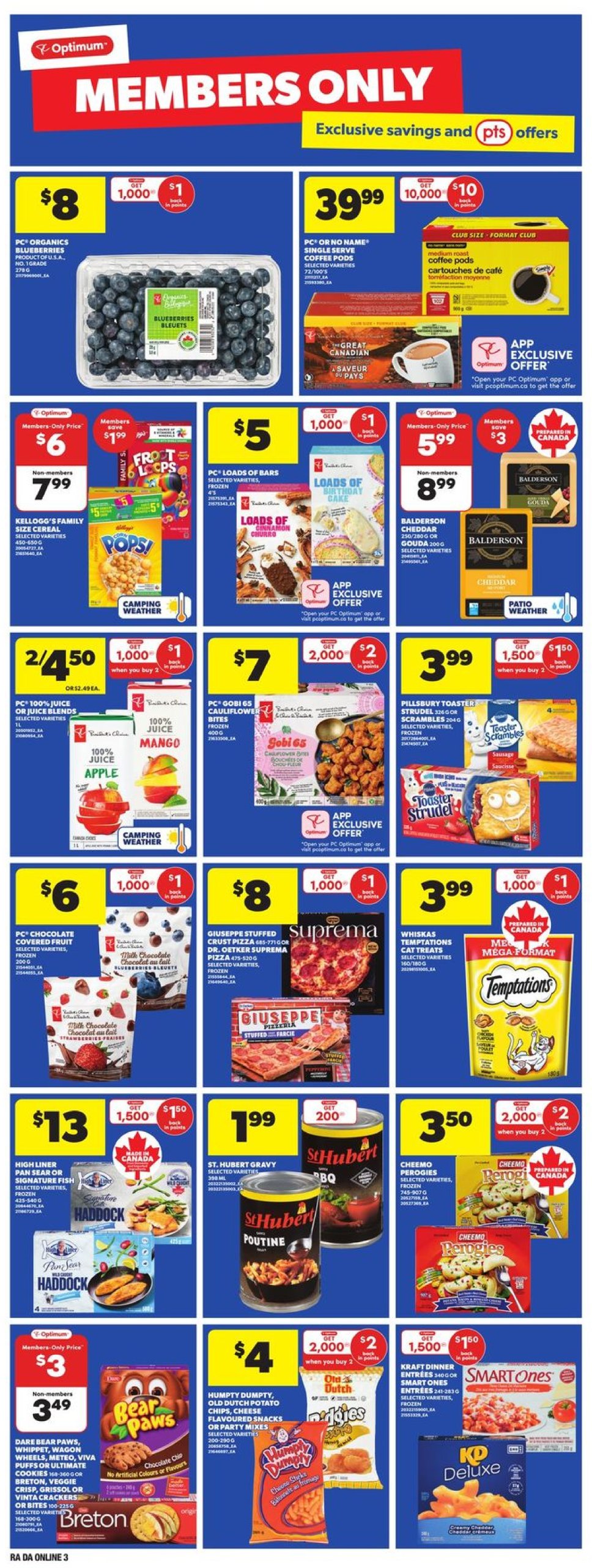 atlantic-superstore - Atlantic Superstore flyer valid from 05-29 - 06-04 - page: 11