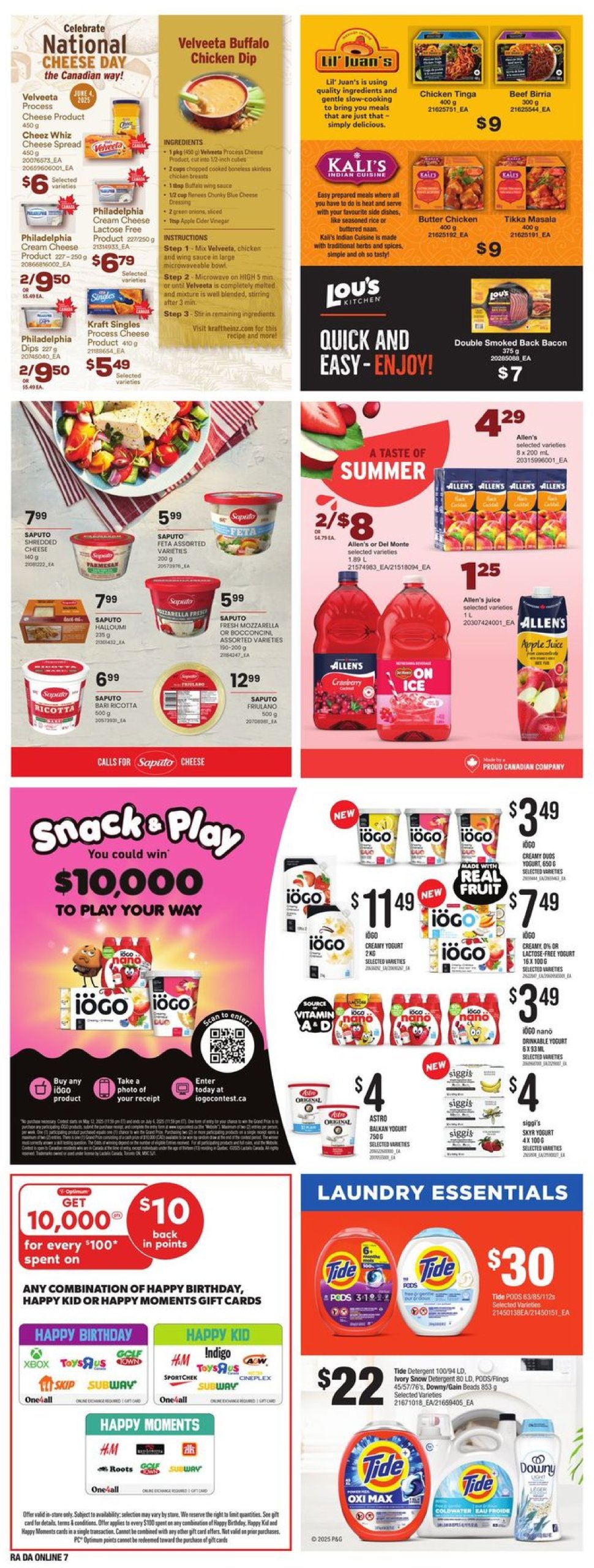atlantic-superstore - Atlantic Superstore flyer valid from 05-29 - 06-04 - page: 23
